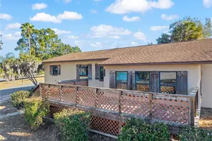 10577 SE 101st Avenue Rd, Belleview, FL 34420 - Photo 1