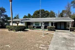 3915 SW 139th St Rd, Ocala, FL 34473 - Photo 1
