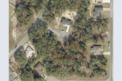 Tbd Locust Pass Ct, Ocala, FL 34472 - Photo 3