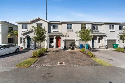 1061 NW 208th Terrace, Miami, FL 33169 - Photo 3