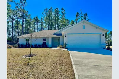 1586 W Gainsboro Lane, Citrus Springs, FL 34434 - Photo 1