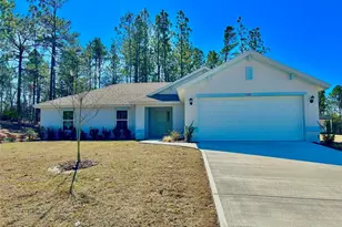 1586 W Gainsboro Ln, Citrus Springs, FL 34434 - Photo 1