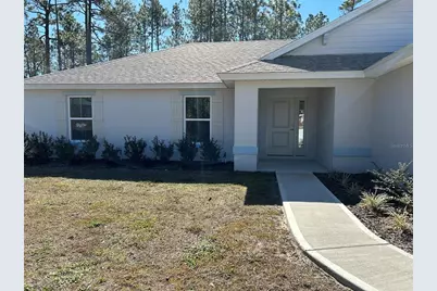 1586 W Gainsboro Lane, Citrus Springs, FL 34434 - Photo 3