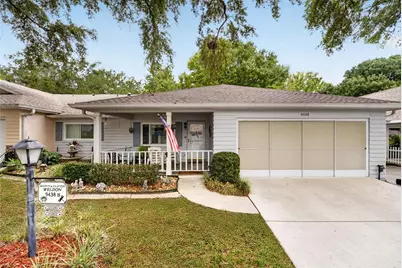 9438 SW 85th Avenue #B, Ocala, FL 34481 - Photo 1