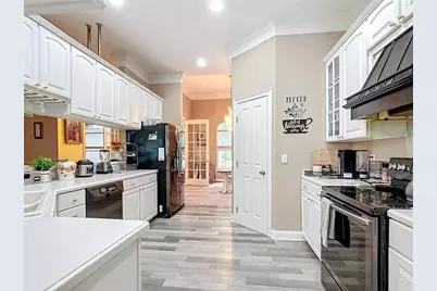 6615 SE 158th Place #6, Summerfield, FL 34491 - Photo 15