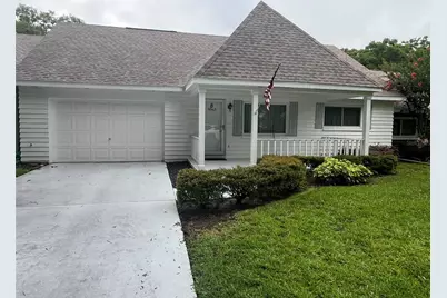 8863 SW 92nd Lane #B, Ocala, FL 34481 - Photo 1