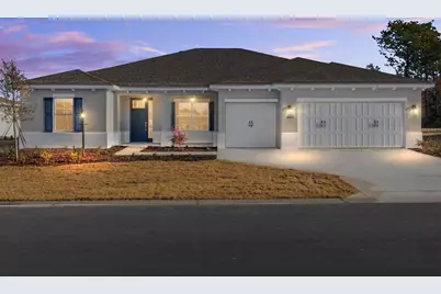 10563 SW 101st Lane Road, Ocala, FL 34481 - Photo 1