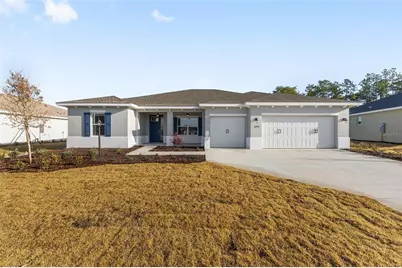 10563 SW 101st Lane Road, Ocala, FL 34481 - Photo 5