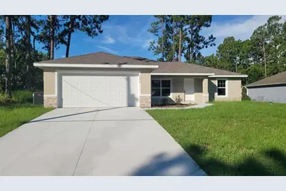 5676 N Summerfield Point, Citrus Springs, FL 34434 - Photo 1