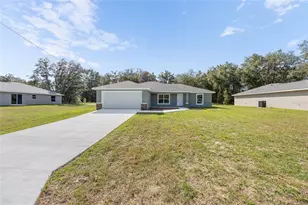 5676 N Summerfield Point, Citrus Springs, FL 34434 - Photo 1