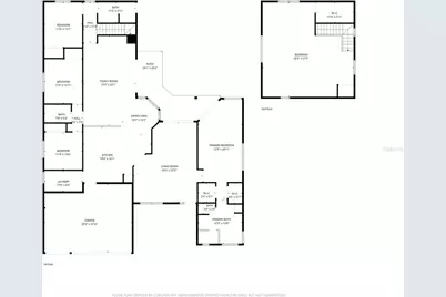 9005 N Citrus Springs Boulevard, Citrus Springs, FL 34433 - Photo 3