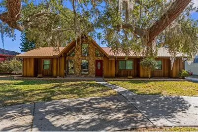 11870 W Riverhaven Drive, Homosassa, FL 34448 - Photo 1
