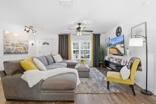 14 Fisher Way Trce, Ocklawaha, FL 32179 - Photo 17