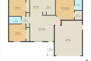 14 Fisher Way Trce, Ocklawaha, FL 32179 - Photo 21