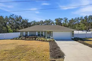 14 Fisher Way Trce, Ocklawaha, FL 32179 - Photo 1