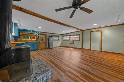 25094 NE 132nd Lane, Salt Springs, FL 32134 - Photo 5