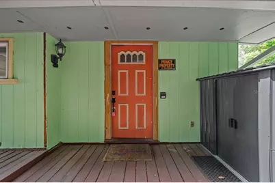 25094 NE 132nd Lane, Salt Springs, FL 32134 - Photo 31