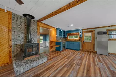 25094 NE 132nd Lane, Salt Springs, FL 32134 - Photo 3