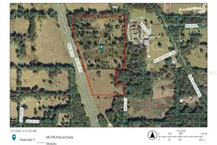 8700 NW 43 Ct, Ocala, FL 34482 - Photo 1