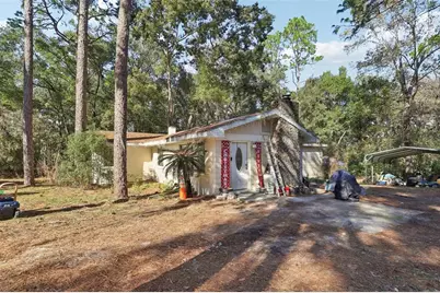 547 SE 58th Street, Keystone Heights, FL 32656 - Photo 1