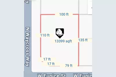 3153 W Eunice Drive, Dunnellon, FL 34433 - Photo 7