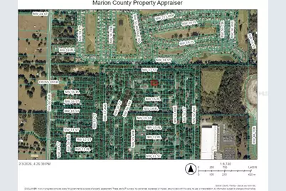 Lots 19-24 NW 16th Place, Ocala, FL 34482 - Photo 3