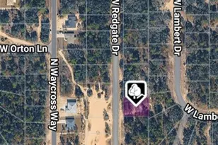 3138 W Redgate Dr, Dunnellon, FL 34433 - Photo 1