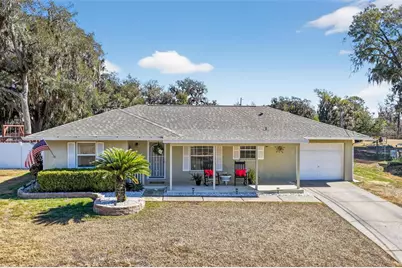 12905 SE 117th Court, Ocklawaha, FL 32179 - Photo 1