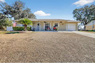 12905 SE 117th Court, Ocklawaha, FL 32179 - Photo 3