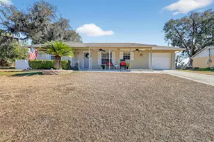 12905 SE 117th Ct, Ocklawaha, FL 32179 - Photo 3