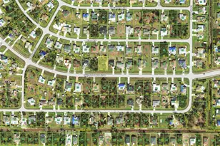 9894 Gulfstream Blvd, Englewood, FL 34224 - Photo 1