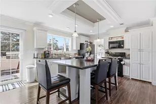 5530 NE 103rd Terrace, Bronson, FL 32621 - Photo 17