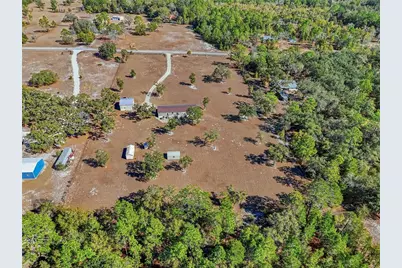 5530 NE 103rd Terrace, Bronson, FL 32621 - Photo 25