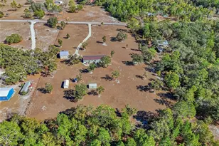 5530 NE 103rd Terrace, Bronson, FL 32621 - Photo 25