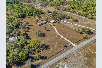 5530 NE 103rd Terrace, Bronson, FL 32621 - Photo 27