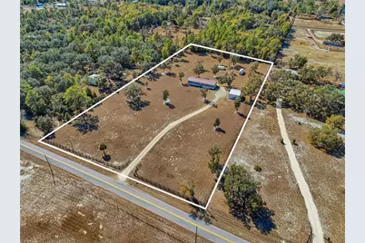 5530 NE 103rd Terrace, Bronson, FL 32621 - Photo 29