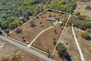 5530 NE 103rd Terrace, Bronson, FL 32621 - Photo 29