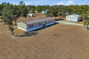 5530 NE 103rd Terrace, Bronson, FL 32621 - Photo 23