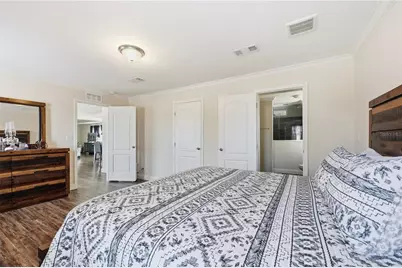 5530 NE 103rd Terrace, Bronson, FL 32621 - Photo 5