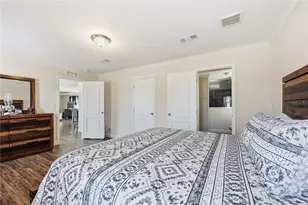 5530 NE 103rd Terrace, Bronson, FL 32621 - Photo 5