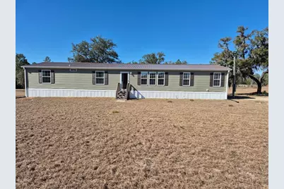 5530 NE 103rd Terrace, Bronson, FL 32621 - Photo 1