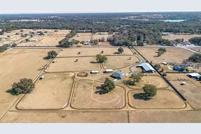 12610 NW Gainesville Road, Reddick, FL 32686 - Photo 75