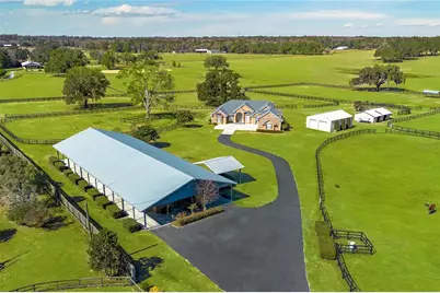12610 NW Gainesville Road, Reddick, FL 32686 - Photo 1