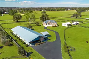 12610 NW Gainesville Rd, Reddick, FL 32686 - Photo 1