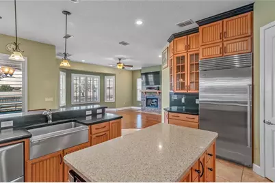 12610 NW Gainesville Road, Reddick, FL 32686 - Photo 33