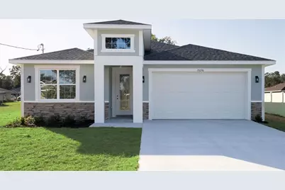 8412 SE 160th Place, Summerfield, FL 34491 - Photo 1