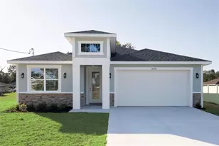 8412 SE 160th Pl, Summerfield, FL 34491 - Photo 1