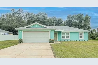 7752 N Walton Terrace, Citrus Springs, FL 34434 - Photo 1