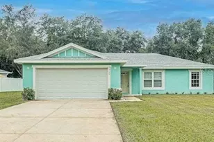 7752 N Walton Terrace, Citrus Springs, FL 34434 - Photo 1