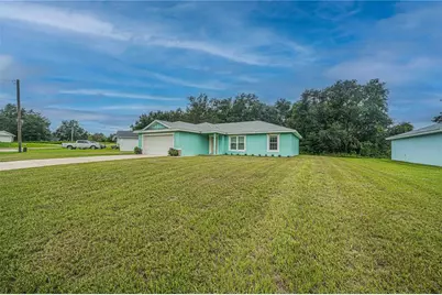 7752 N Walton Terrace, Citrus Springs, FL 34434 - Photo 23